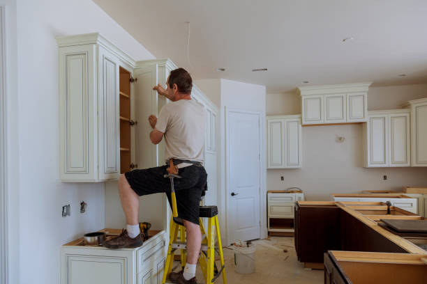 Licensed Open Concept Kitchen service in Hanover, PA - I E Kitchen