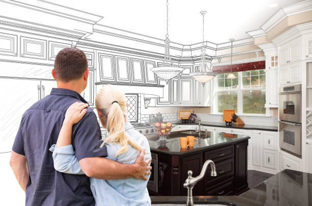 24/7 Emergency Open Concept Kitchen experts in Hanover, PA