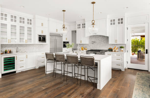 Reliable Open Concept Kitchen contractor in Hanover, PA by I E Kitchen