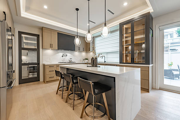 Affordable Open Concept Kitchen solutions in Hanover, PA